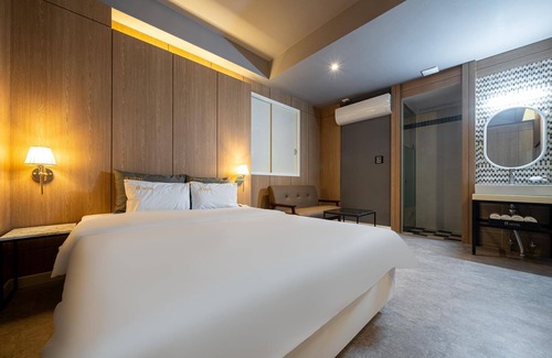 Jeongeup Hôtel | Jeongeup H Hotel