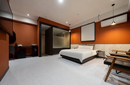 Jeongeup Hôtel | Jeongeup H Hotel