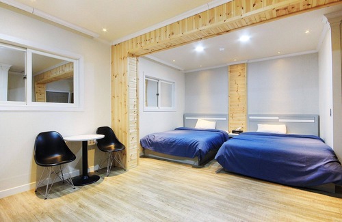 Jeongeup Hôtel | Jeongeup Hera