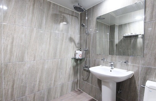 Jeongeup Hôtel | Jeongeup Hera