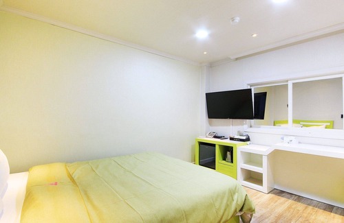 Jeongeup Hôtel | Jeongeup Hera