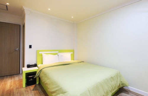 Jeongeup Hôtel | Jeongeup Hera