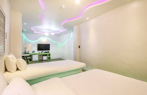 Jeongeup Hôtel | Jeongeup J Self Check-in Motel