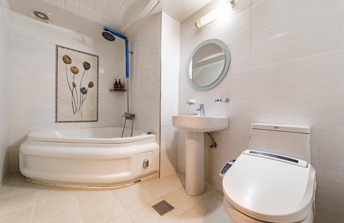 Jeongeup Hôtel | Jeongeup Sopung