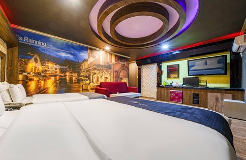 Jeongeup Hôtel | Jeongeup Sopung