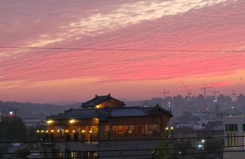 Jeonju Maison | Jeongga Hanok