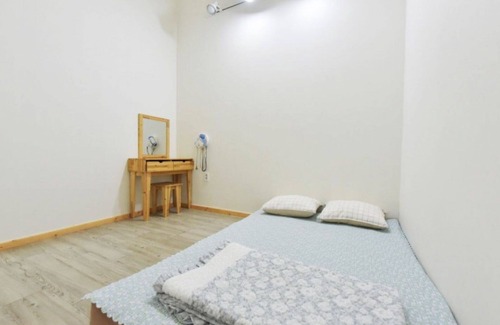 Jeongseon Maison | Jeongseon Cloud Ladder Pension