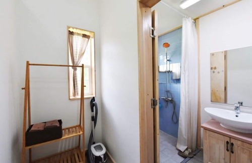 Jeongseon Maison | Jeongseon Cloud Ladder Pension
