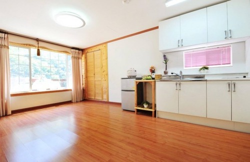 Jeongseon Maison | Jeongseon Into the Nature Pension