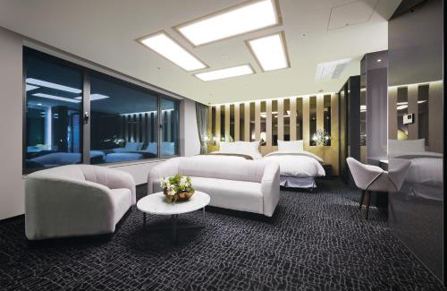 Sabuk Hôtel | Jeongseon JS GRAND PALACE Hotel
