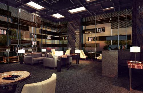 Sabuk Hôtel | Jeongseon JS GRAND PALACE Hotel