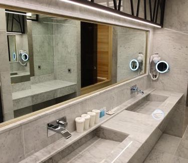 Sabuk Hôtel | Jeongseon JS GRAND PALACE Hotel