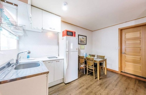 Jeongseon Maison | Jeongseon Provence Pension