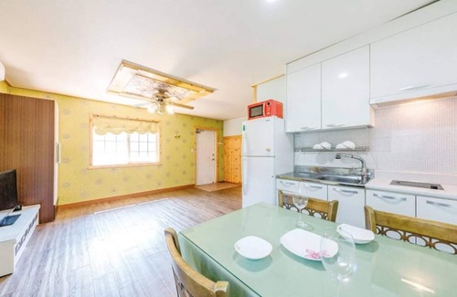 Jeongseon Maison | Jeongseon Provence Pension