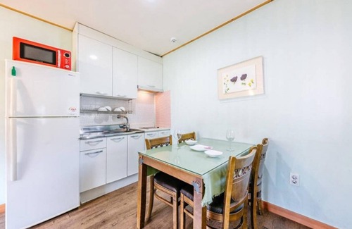 Jeongseon Maison | Jeongseon Provence Pension