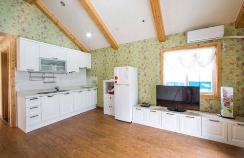Jeongseon Maison | Jeongseon Sansol Pension
