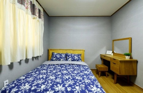 Jeongseon Maison | Jeongseon Ttobagi Condo Pension