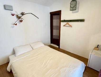 Jeonju Maison | Jeonju Gaindang Hanok Stay