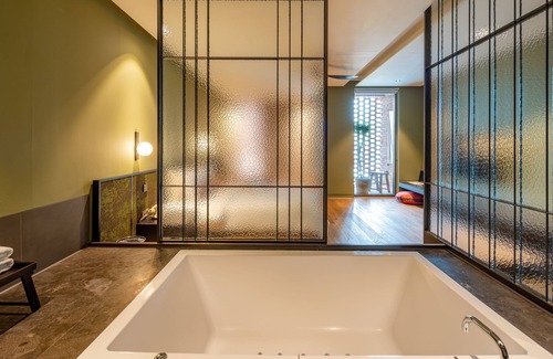 Jeonju Hôtel | Jeonju Hotel Barahan