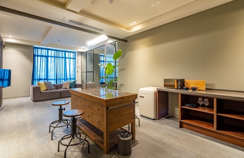 Jeonju Hôtel | Jeonju Hotel Barahan