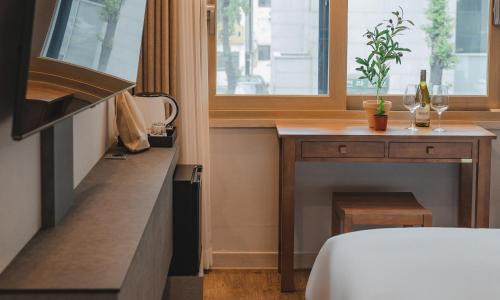 Jeonju Hôtel | Jeonju Hotel The Vincent