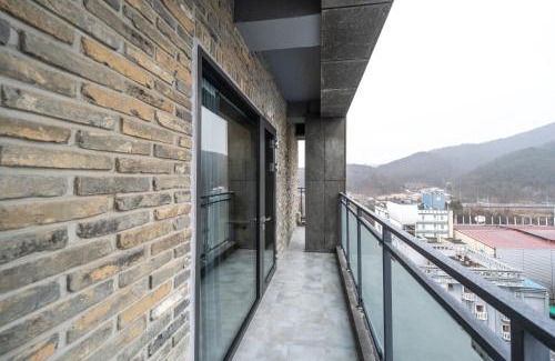 Jeonju Hôtel | Jeonju Jazz Around Hotel