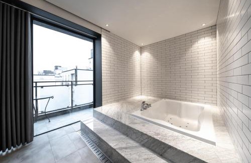 Jeonju Hôtel | Jeonju Jazz Around Hotel