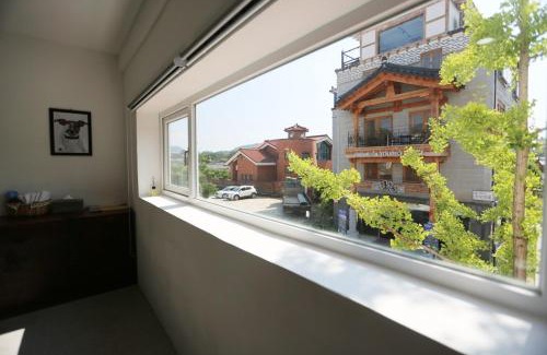 Jeonju Maison | Jeonju Kkol Guest House