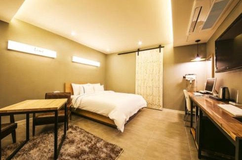 Jeonju Hôtel | Jeonju Lime Hotel