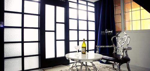 Jeonju Hôtel | Jeonju Lime Hotel