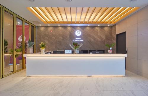 Uail-dong Hôtel | Jeonju Signature Hotel