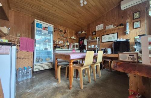Jeonju Maison | Jeonju Tosarang Guesthouse