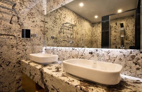 Jeonju Hôtel | Jeonju Tourist Hotel Kkotsim