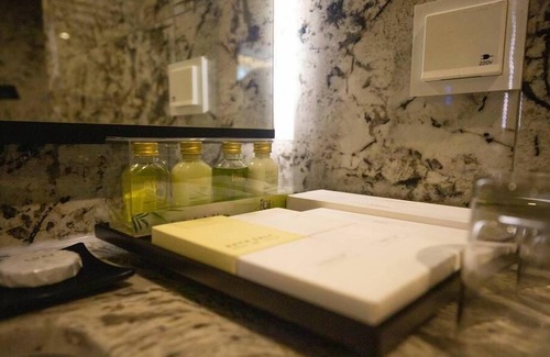 Jeonju Hôtel | Jeonju Tourist Hotel Kkotsim