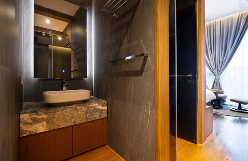 Jeonju Hôtel | Jeonju Tourist Hotel Kkotsim