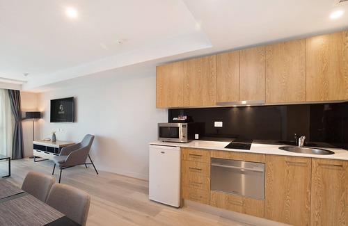 Toowong Hôtel | Jephson Hotel & Apartments