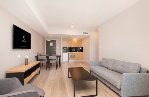 Toowong Hôtel | Jephson Hotel & Apartments