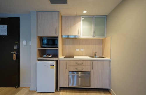 Toowong Hôtel | Jephson Hotel & Apartments