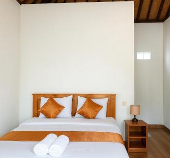 Sawan Maison | Jepun Homestay Lemukih