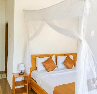 Sawan Maison | Jepun Homestay Lemukih