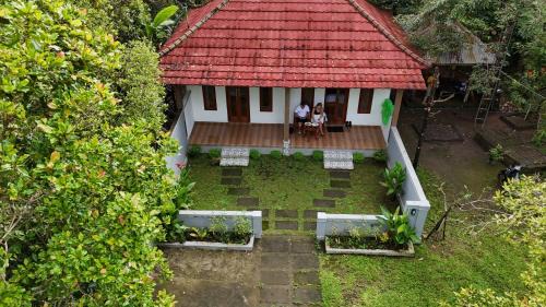 Sawan Maison | Jepun Homestay Lemukih