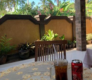 Padangbai Maison | Jepun Inn