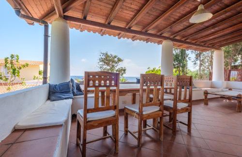 Vulcanello Appartement | Jera suite vista mare 2