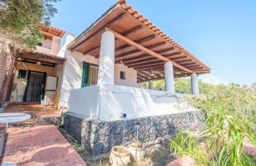 Vulcanello Appartement | Jera suite vista mare 2