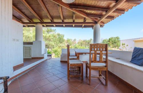 Vulcanello Appartement | Jera suite vista mare 2