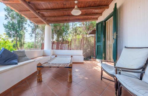 Vulcanello Appartement | Jera suite vista mare 2