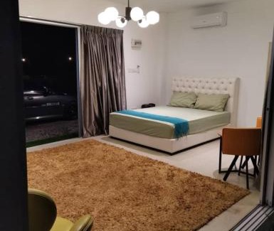 Jeram Hôtel | Jeram Pantai Remis Studio