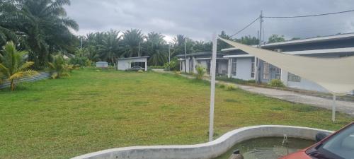 Jeram Hôtel | Jeram Pantai Remis Studio