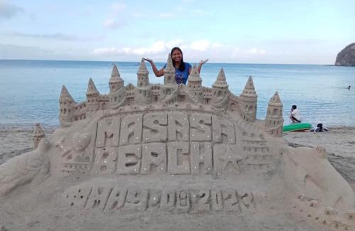 Tingloy Maison | Jeremiah Homestay near Masasa Beach