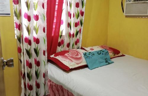 Tingloy Maison | Jeremiah Homestay near Masasa Beach